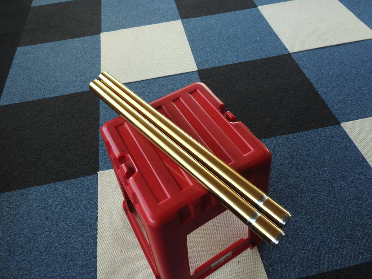 ◎大掃除個人断捨離◎絶版車部品☆高品質即戦力☆ホンダ NS-1 AC12 全年式 ゴールデンインナーチューブ☆新品未使用 No.1拍卖