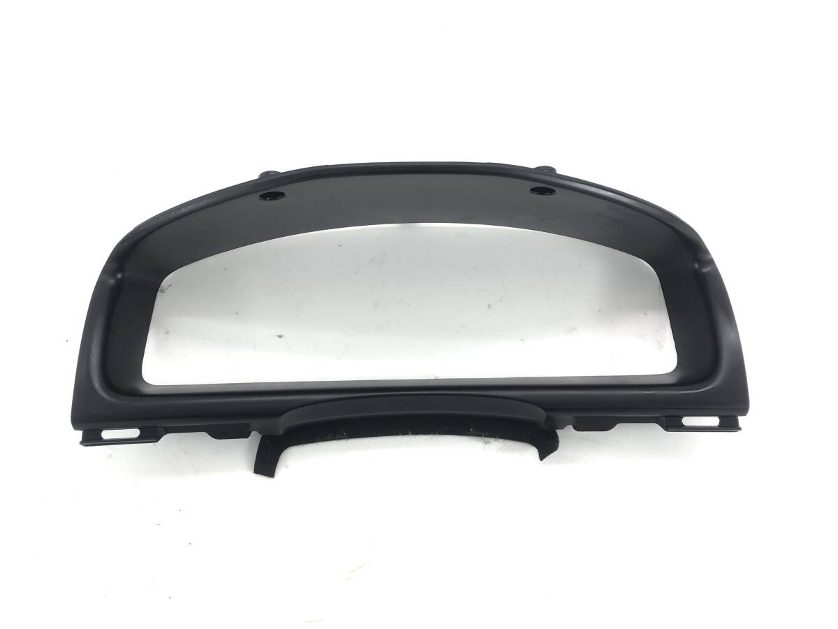 _b191863 トヨタ マークⅡ 2.0 グランデ GX100 メーターフード トリム カバー 内装 55404-22180 FN60 JZX100 JZX105 GX105 チェイサー拍卖