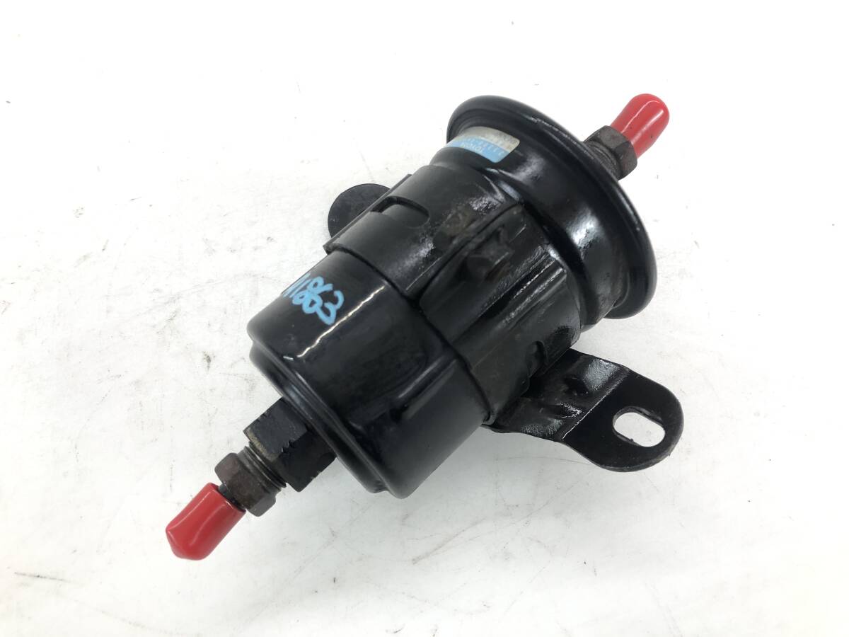 _b191863 トヨタ マークⅡ 2.0 グランデ GX100 フューエル ストレーナー フィルター 燃料 23300-46050 186100-3120 JZX100 JZX105 GX105拍卖