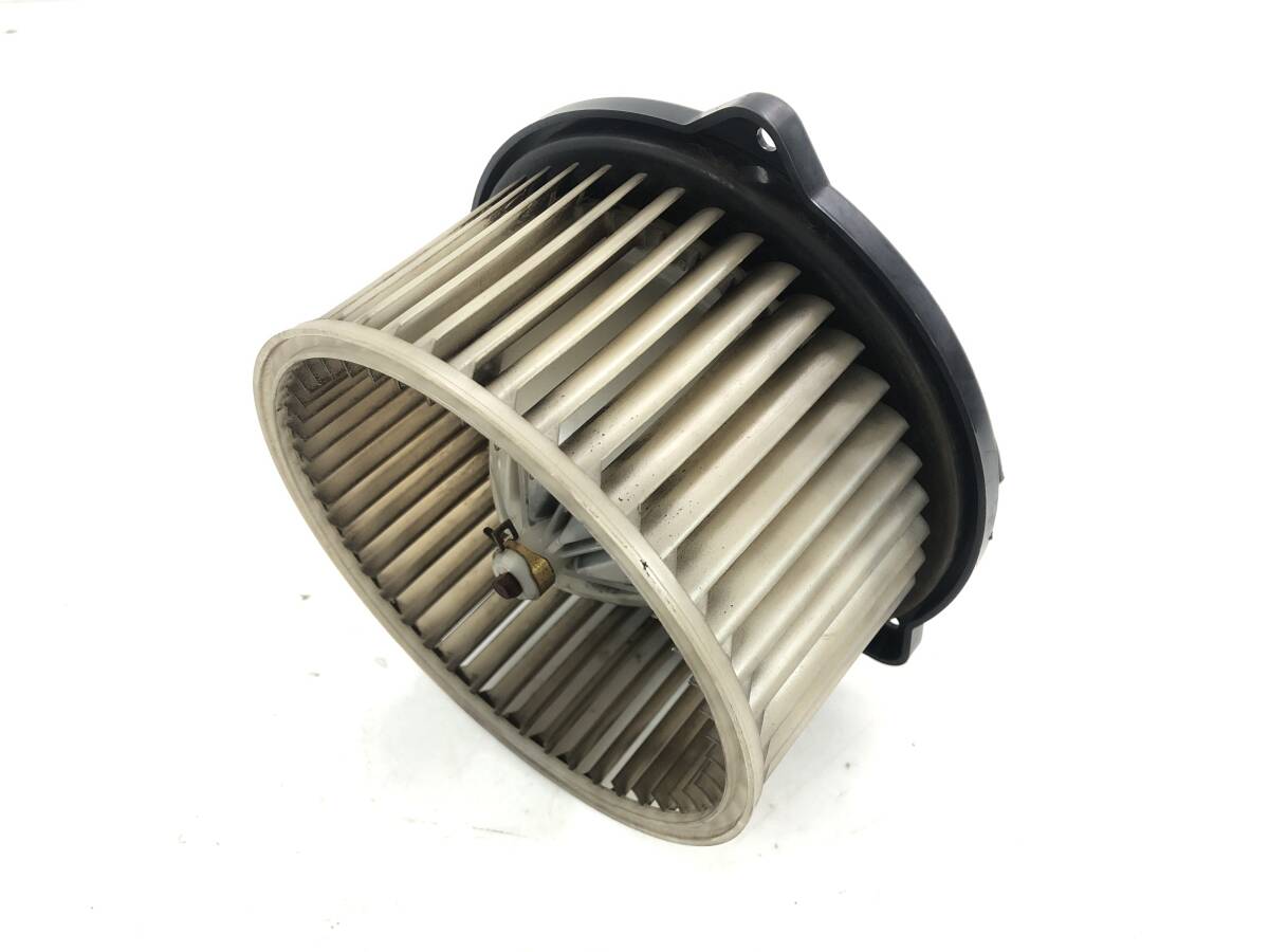 _b191863 トヨタ マークⅡ 2.0 グランデ GX100 ブロアモーター ブロワ ヒーターファン 194000-1040 JZX100 JZX105 GX105 チェイサー拍卖