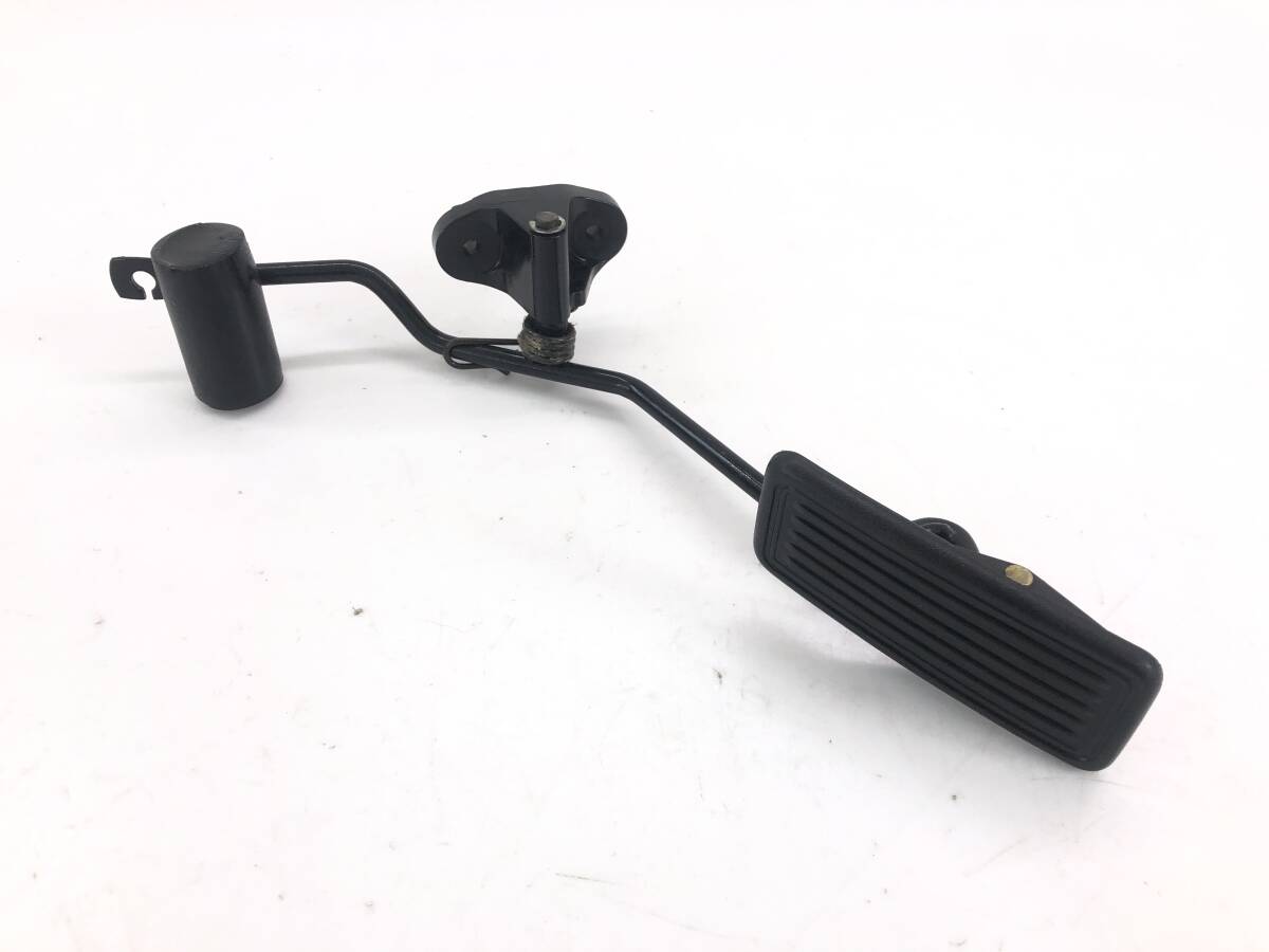 _b191863 トヨタ マークⅡ 2.0 グランデ GX100 アクセルペダル JZX100 JZX105 GX105 チェイサー クレスタ拍卖