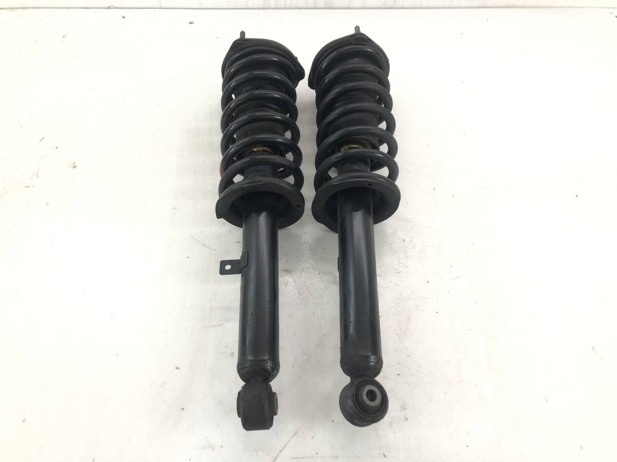 _b191863 トヨタ マークⅡ 2.0 グランデ GX100 サスペンション ストラット フロント 左右 48510-22470 JZX100 JZX105 GX105 チェイサー拍卖