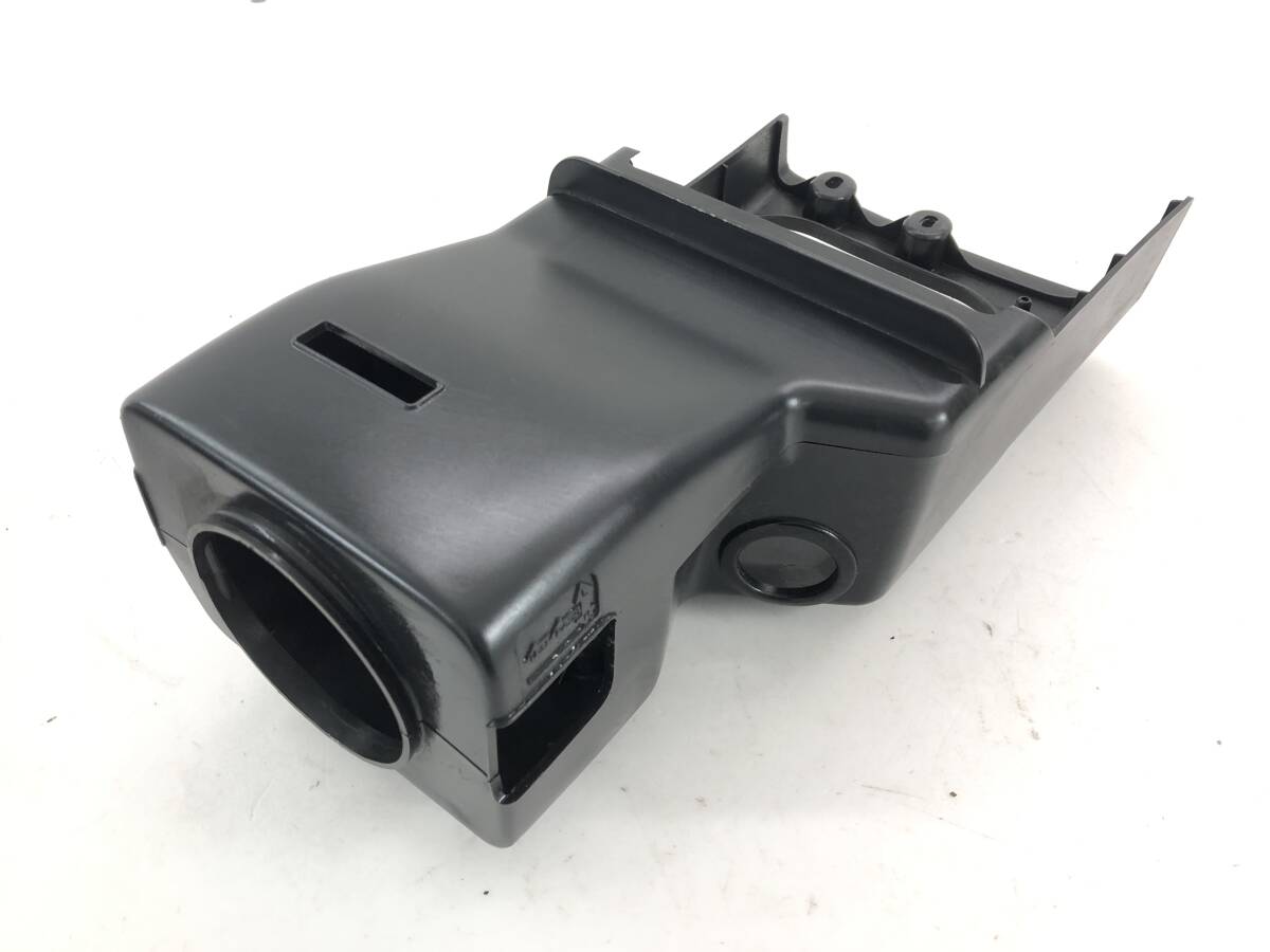 _b192164 ホンダ トゥデイ ハミングX JW3 ステアリング コラムカバー 上下 トリム 内装 C JA3 JW3 JW2 JW4拍卖