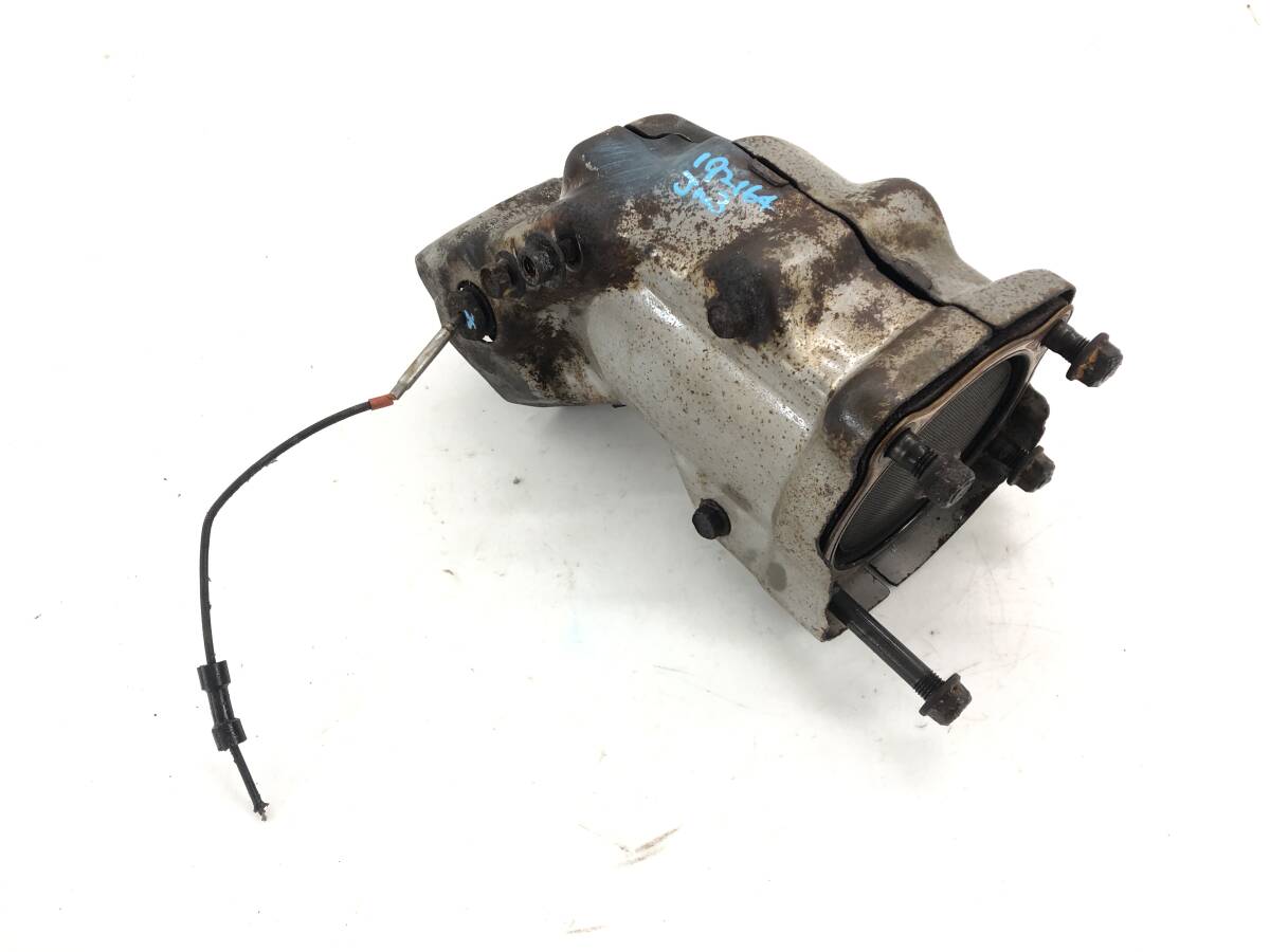 _b192164 ホンダ トゥデイ ハミングX JW3 触媒 コンバーター O2センサー付き ショクバイ キャタライザー catalyzer E07A JA3 JW3 JW2 JW4拍卖