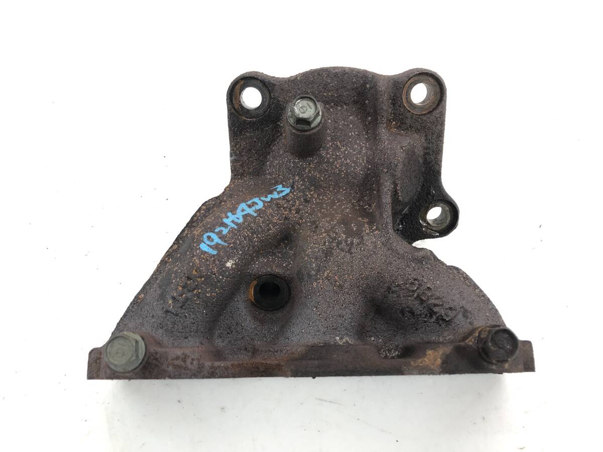 _b192164 ホンダ トゥデイ ハミングX JW3 エキゾーストマニホールド エキマニ E07A JA3 JW3 JW2 JW4拍卖