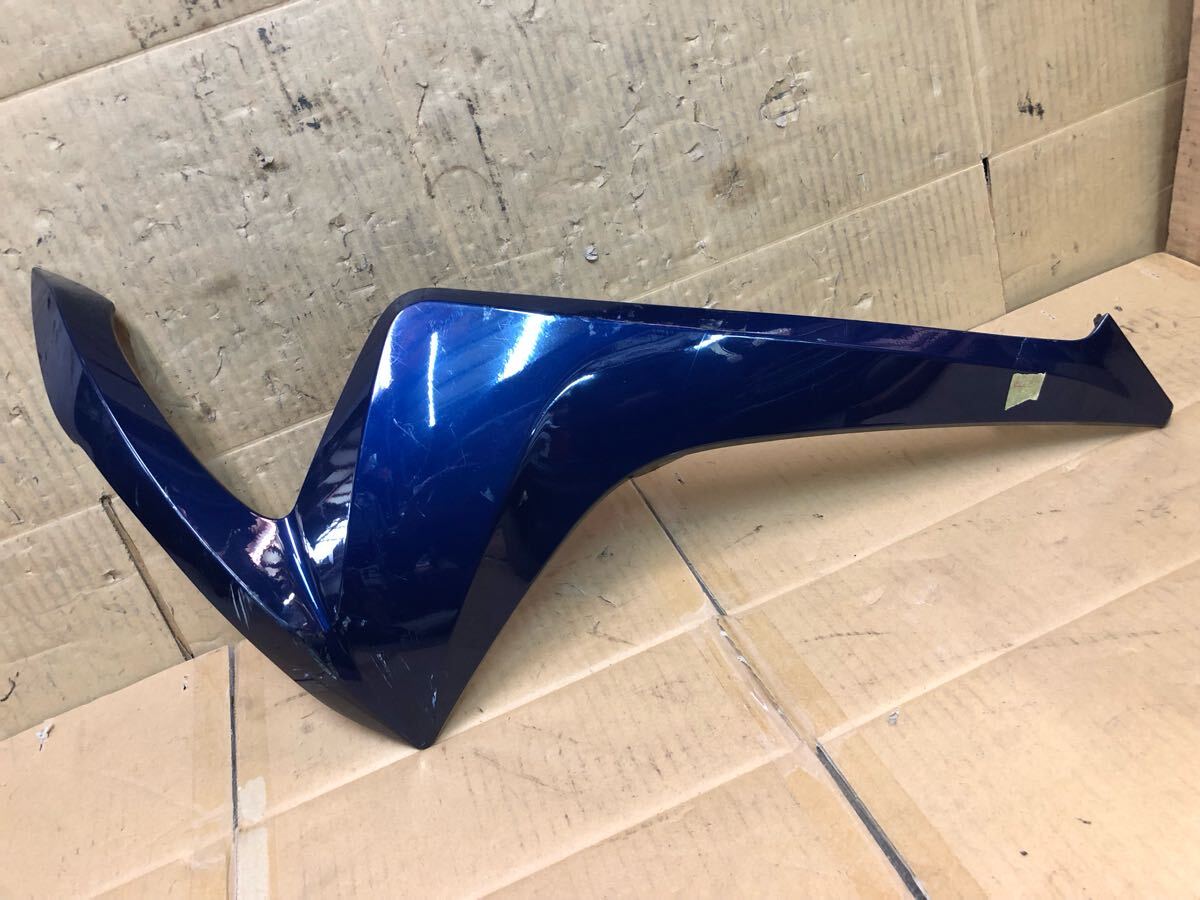 ホンダ ディオ 110 JF58 純正 フロント サイド カウル 左 Dio拍卖