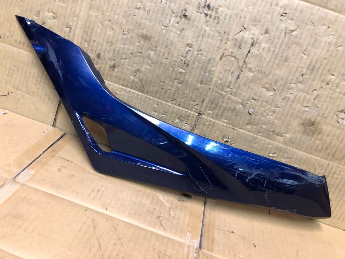 ホンダ ディオ 110 JF58 純正 サイド アンダー カウル 右 カバー Dio拍卖