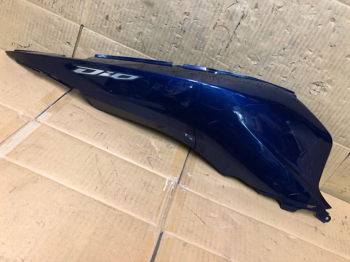ホンダ ディオ 110 JF58 純正 サイド カウル 右 カバー Dio拍卖