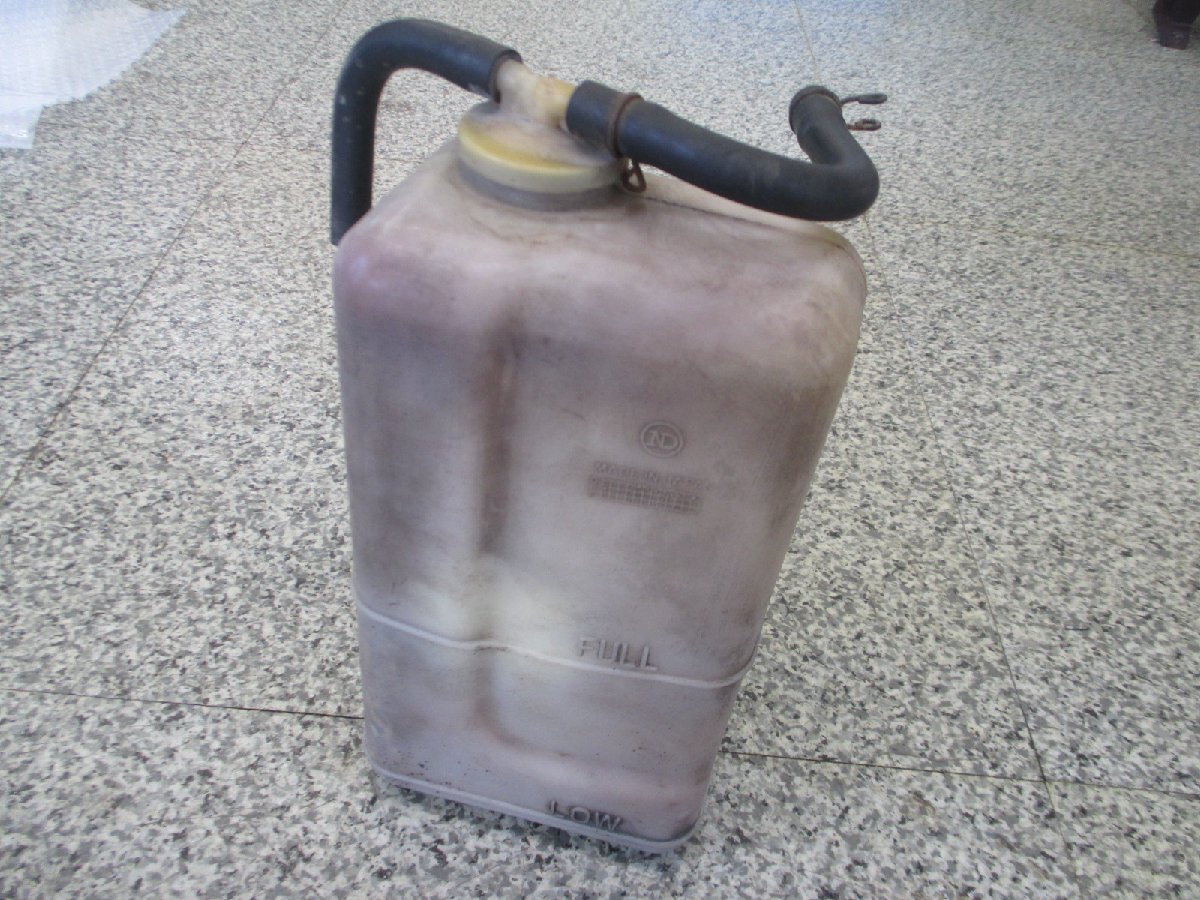 GX71、クレスタ、前期、ラジエーター リザーブタンク☆拍卖