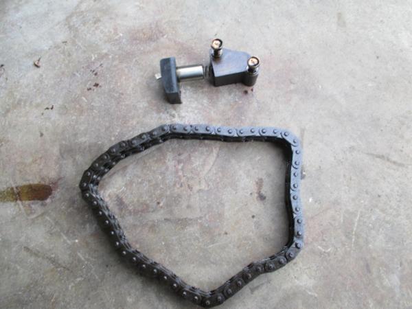 サニトラ、b122、A12、タイミングチェーン&アジャスター拍卖