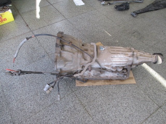 GZ20、20系ソアラ、ツインターボ、AT用 トランスミッション「30-40LE」ジャンク、、、※ニュートラルスイッチ付属しません拍卖
