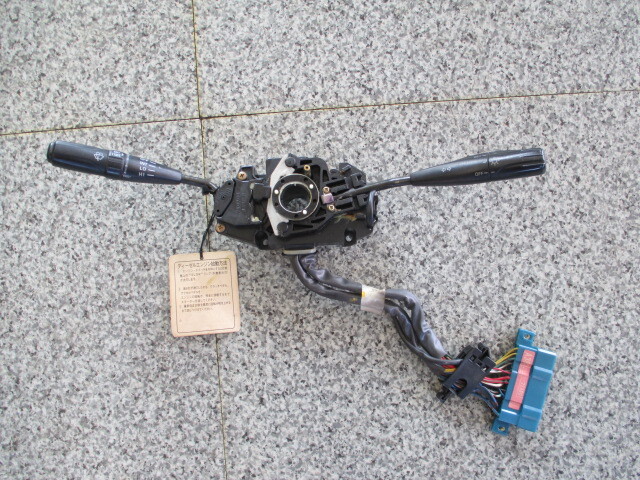 70系クレスタ、GX71、ワイパー&ウインカーレバースイッチ拍卖