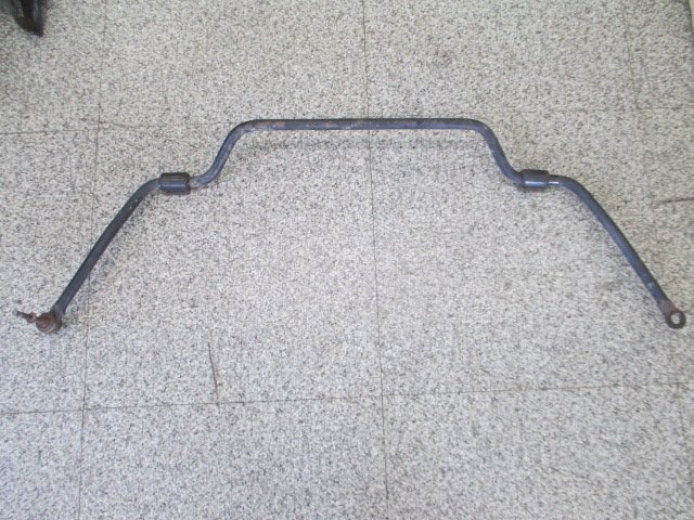 サニートラック、サニトラ、b122、後期タイプ、フロントスタビライザー☆拍卖