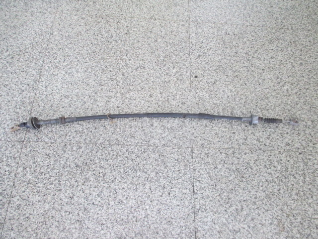 サニートラック、サニトラ、b122、後期タイプ、クラッチワイヤー☆拍卖