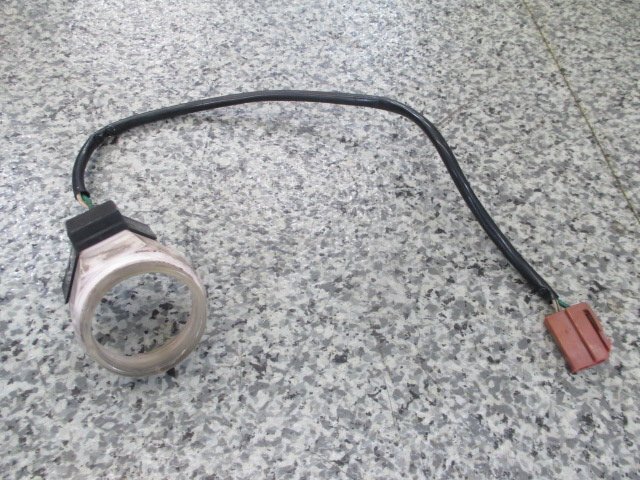 GX71、クレスタ、前期、キーシリンダーまわりのイルミネーション★拍卖