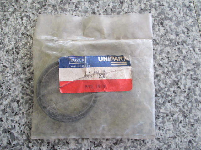 ローバーミニ フロントハブ ベアリング アウタシール(1X GHS 101 58 E1 12681)拍卖