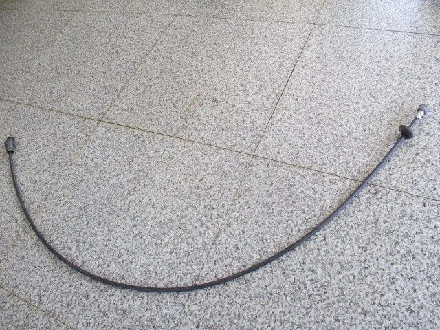 サニトラ、b122、中期、メーターケーブル拍卖