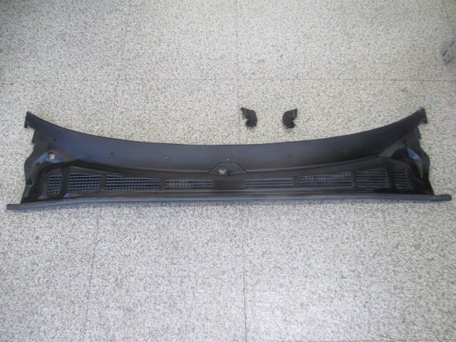 CAアコード、エアロデッキ、1.8 LXR-S、フロントガラス下 ワイパーアーム部分のトリム☆拍卖