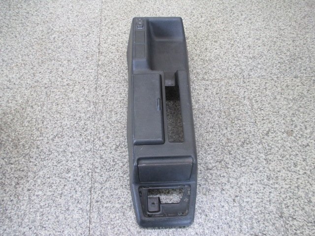 CAアコード、エアロデッキ、1.8 LXR-S、サイドブレーキレバー周りのカバー 小物入れ 灰皿☆拍卖