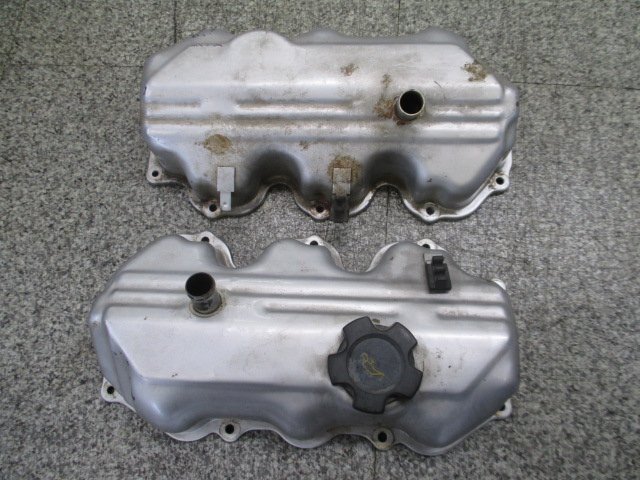 GF31、レパード、VG20E、シリンダーヘッドカバー☆拍卖