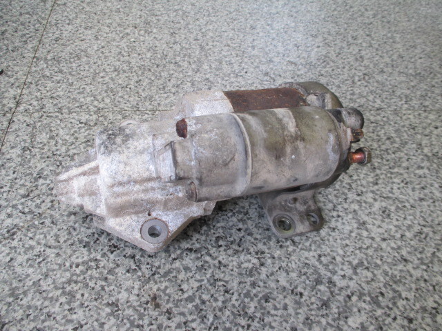 GF31、レパード、VG20E、セルモーター、スターター☆拍卖