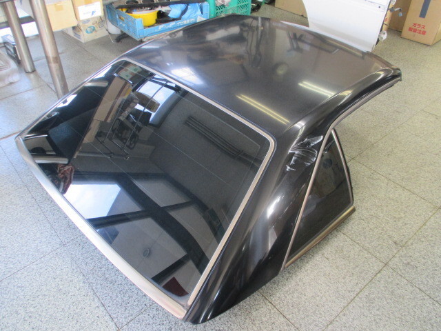 R129、W129、SL500、後期、純正ハードトップ☆ガラス付き拍卖