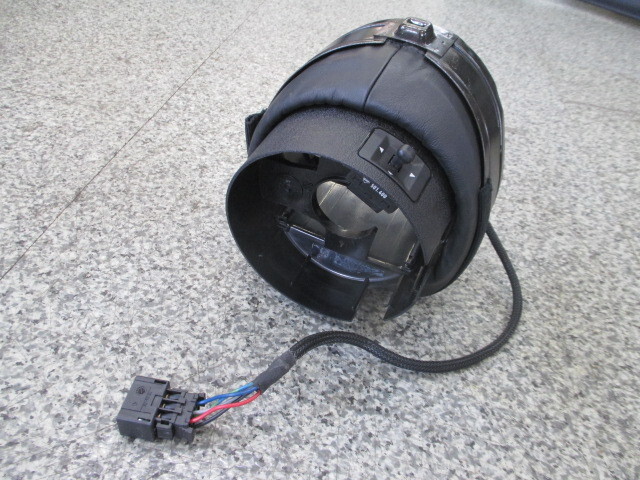 R129、W129、SL500、後期、コラムカバー&スイッチ☆拍卖