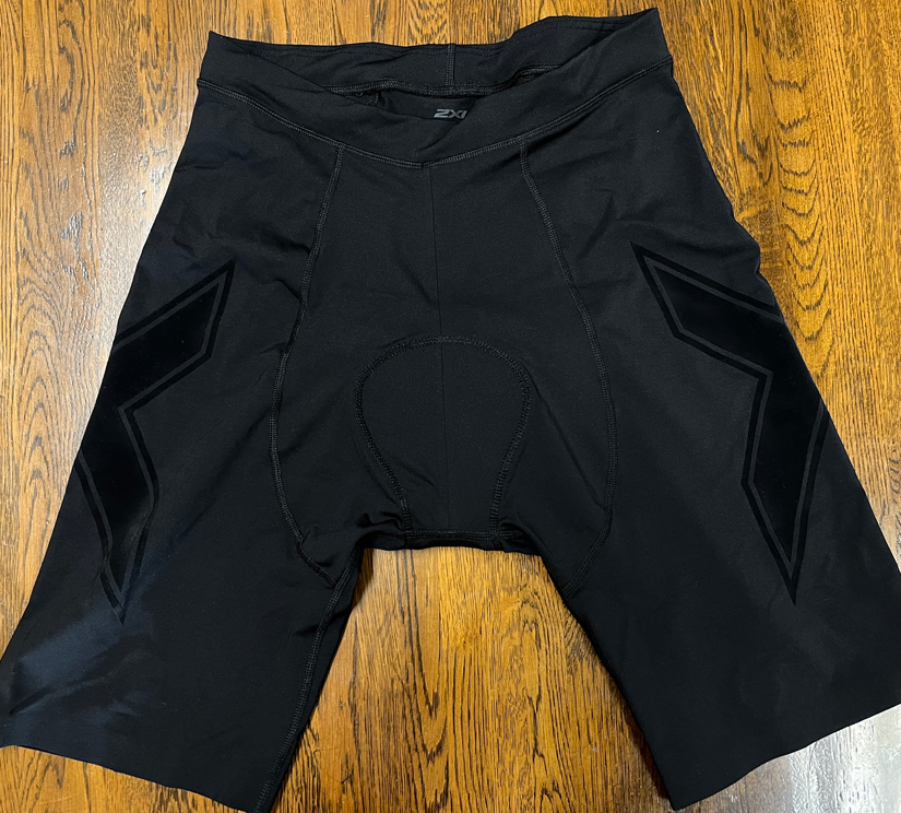2XU ツータイムズユー Project X Tri Short トライショーツ Lサイズ拍卖