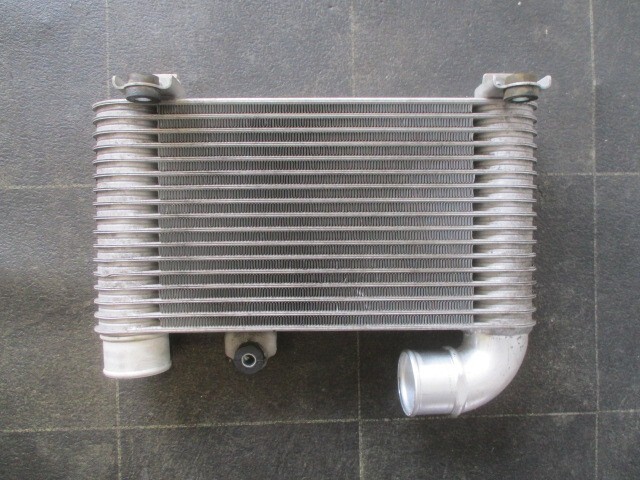 4035 KR-KDH200V ハイエース インタークーラー 30050 純正 1型 2型 3型 スーパーGL 2KD-FTV 平成18年5月拍卖