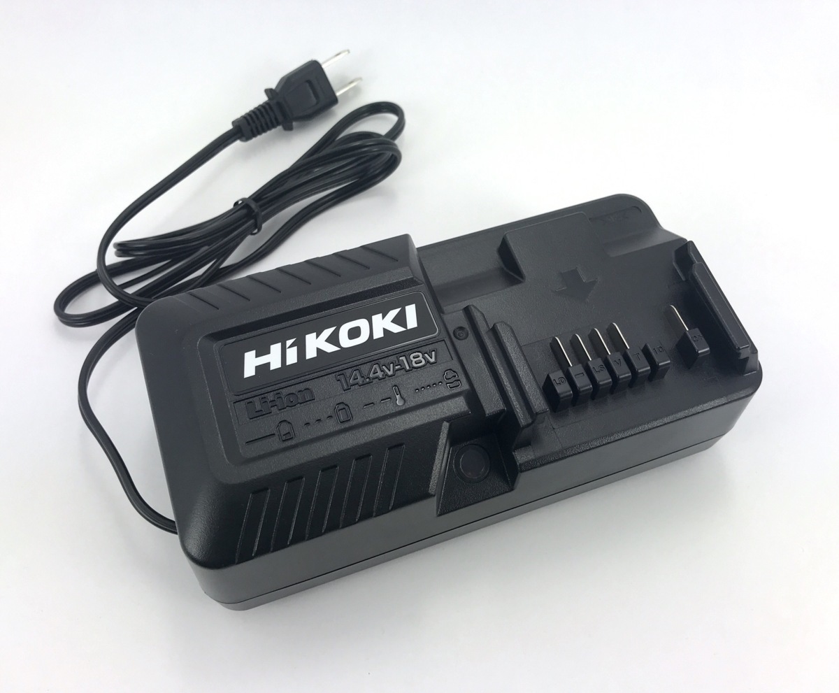 新品 HiKOKI 日立 UC18YKSL 充電器 純正 ( 日立工機 急速充電器 未使用 バッテリー用 インパクト用 充電 インパクト 用 未使用品 日立工機拍卖