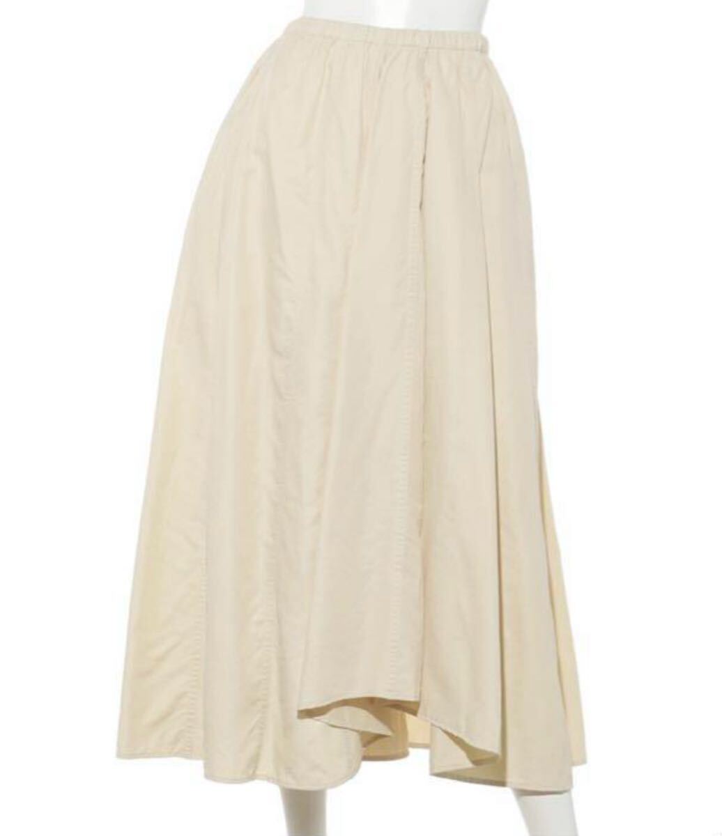 アメリカンホリック フレアスカート 衣9/cb.n.HA12LOL拍卖