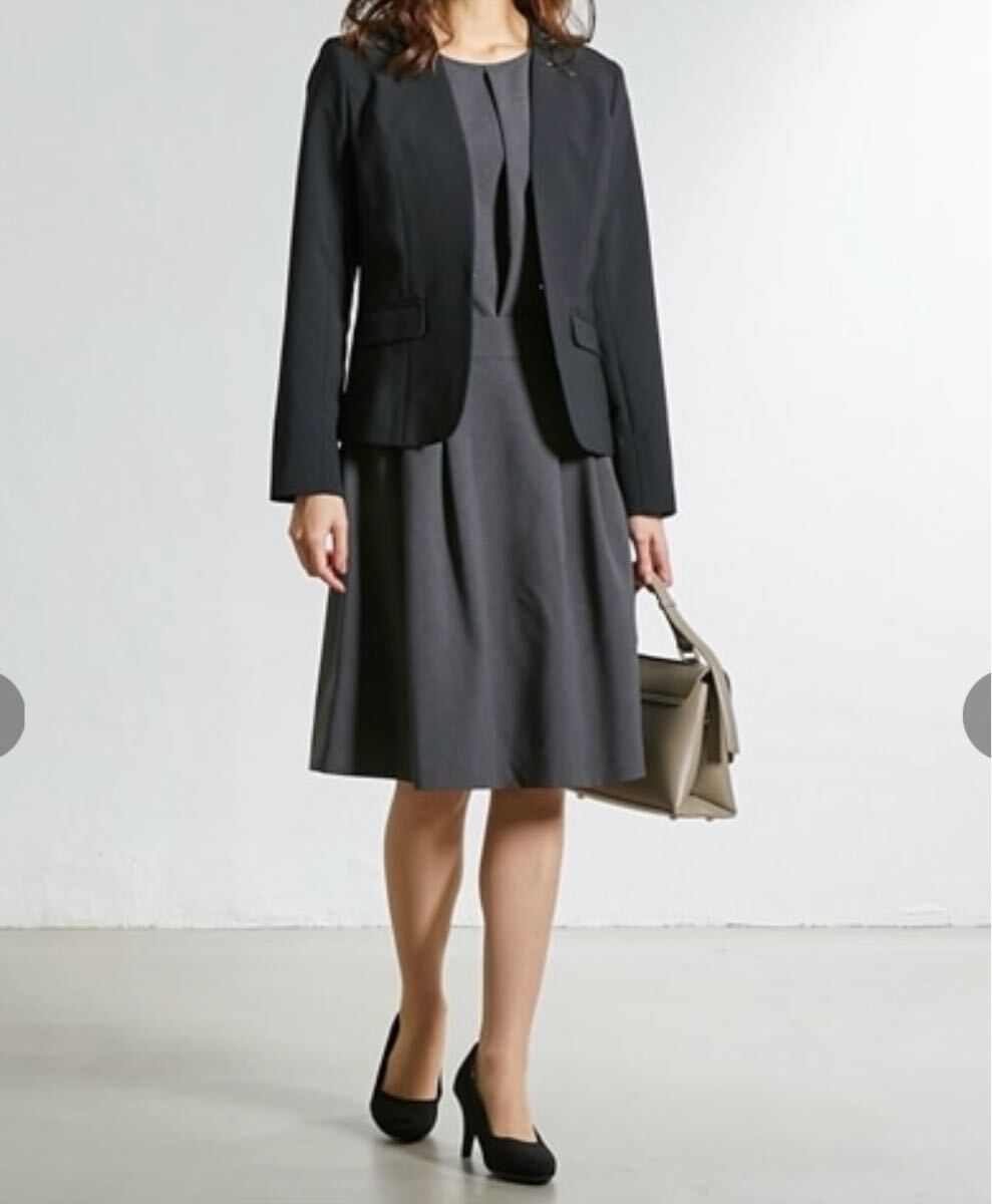 セットアップスカートスーツ 2fkr/mh.TNY422拍卖