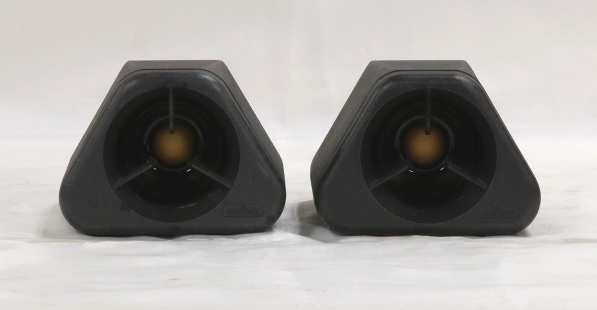 【店頭併売・中古】MURATA スーパーツイーター ES105 ※中古保証6ヵ月拍卖