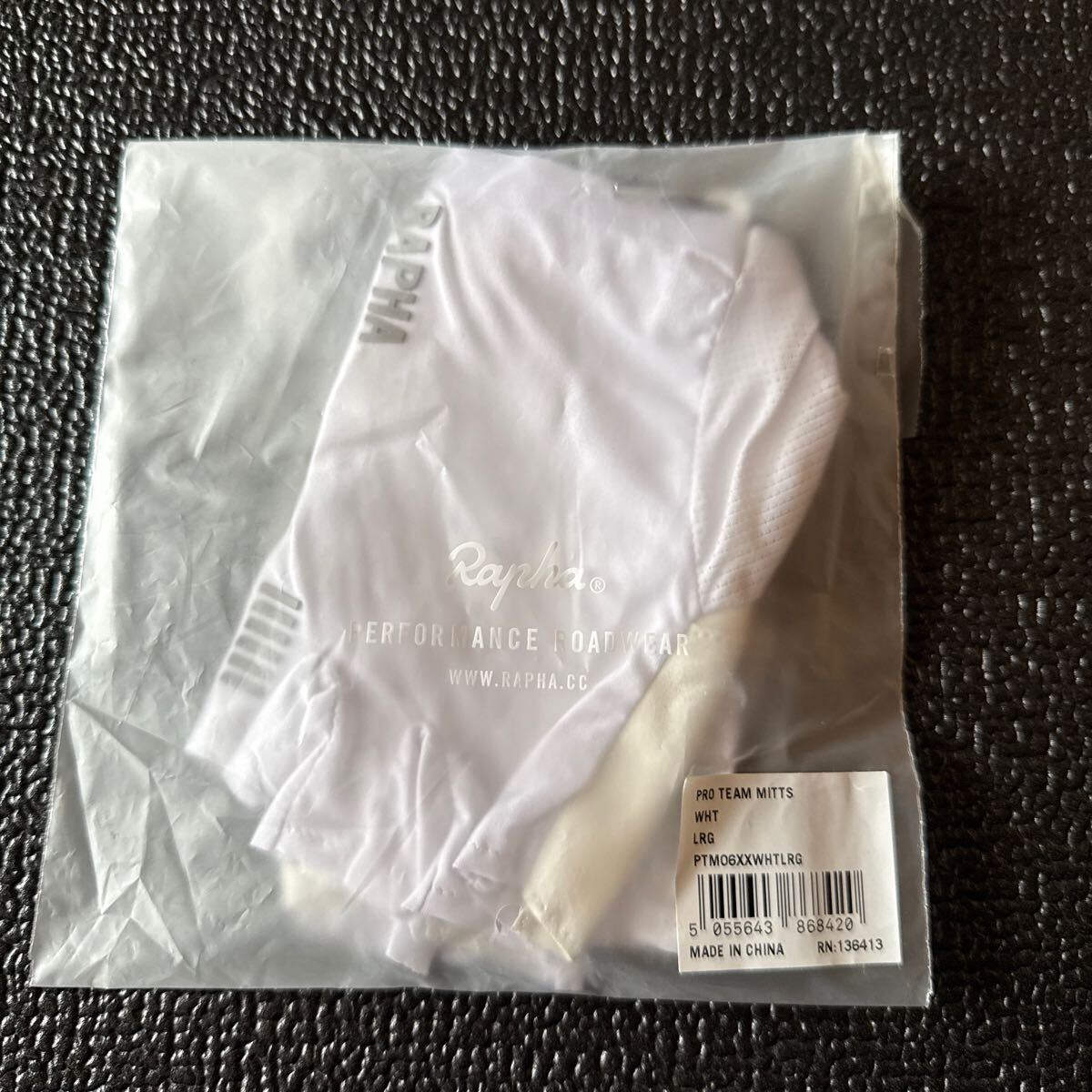 新品未使用品 PRO TEAM MITTS拍卖