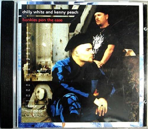 hokies pon the case/ Chilly white and Kenny peach拍卖