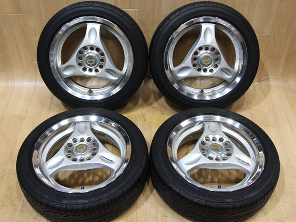 B835 深リム 激レア 絶版 希少 鍛造 RAYS C-ULTRA 14X5J+45 PCD100 PCD110 PCD114.3 マルチ 155/55R14 軽量 JDM USDM VOLK RACING CE28TE37拍卖