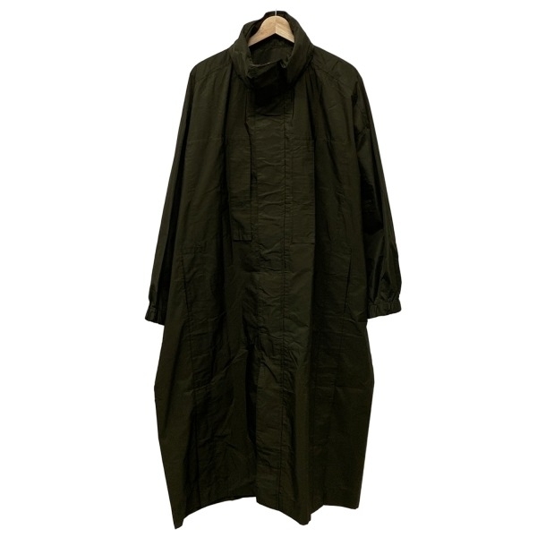 アイムメン IM MEN LA21FA121/2 - カーキ メンズ 長袖/春/秋 コート拍卖