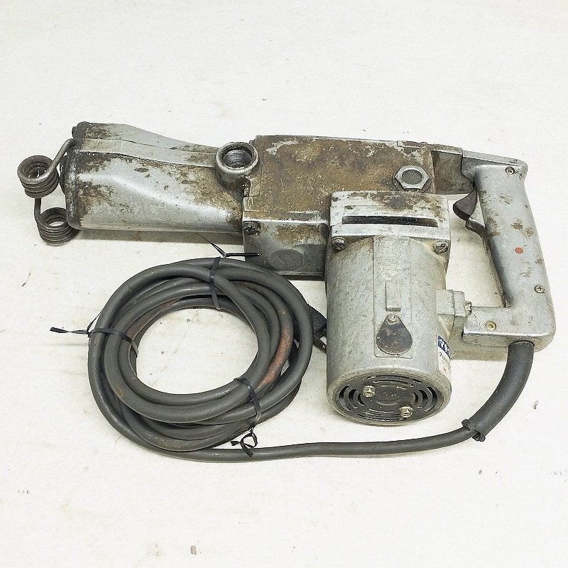 makita マキタ ハンマードリル 8800N はつり 破砕 電動工具 ジャンク拍卖