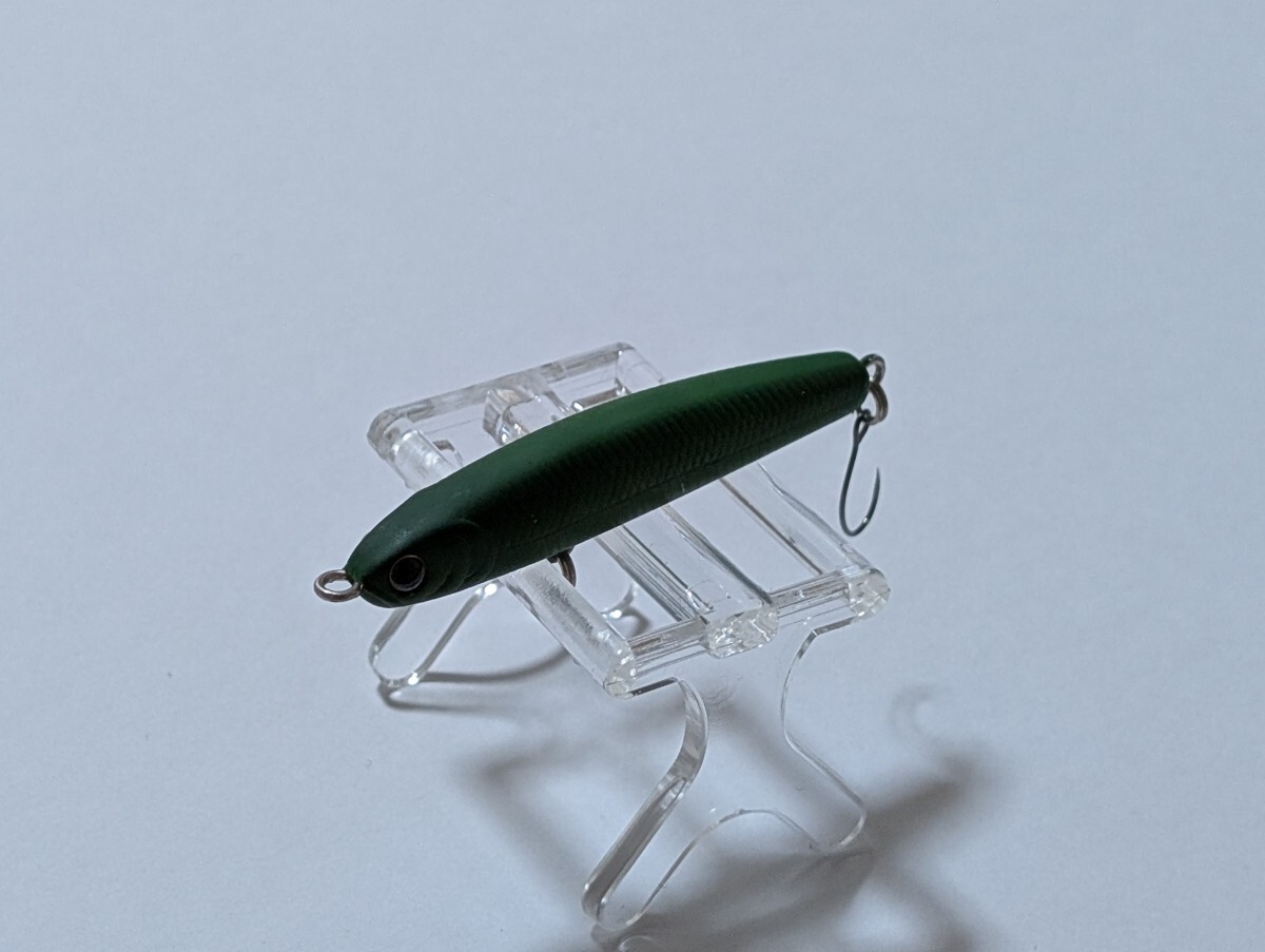 ラッキークラフト ワンダー 60 LUCKYCRAFT Wander 60 渓流 管釣り エリアトラウト拍卖