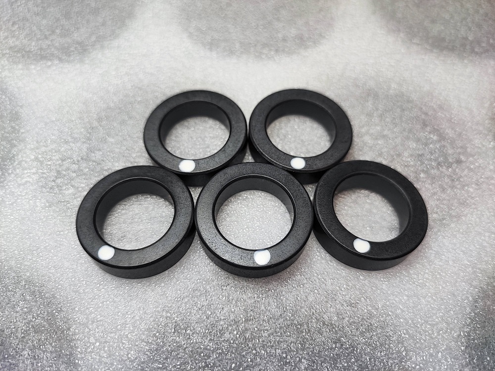 ★送料込 Fair-Rite FT-114-43材 トロイダルコア 5個★拍卖