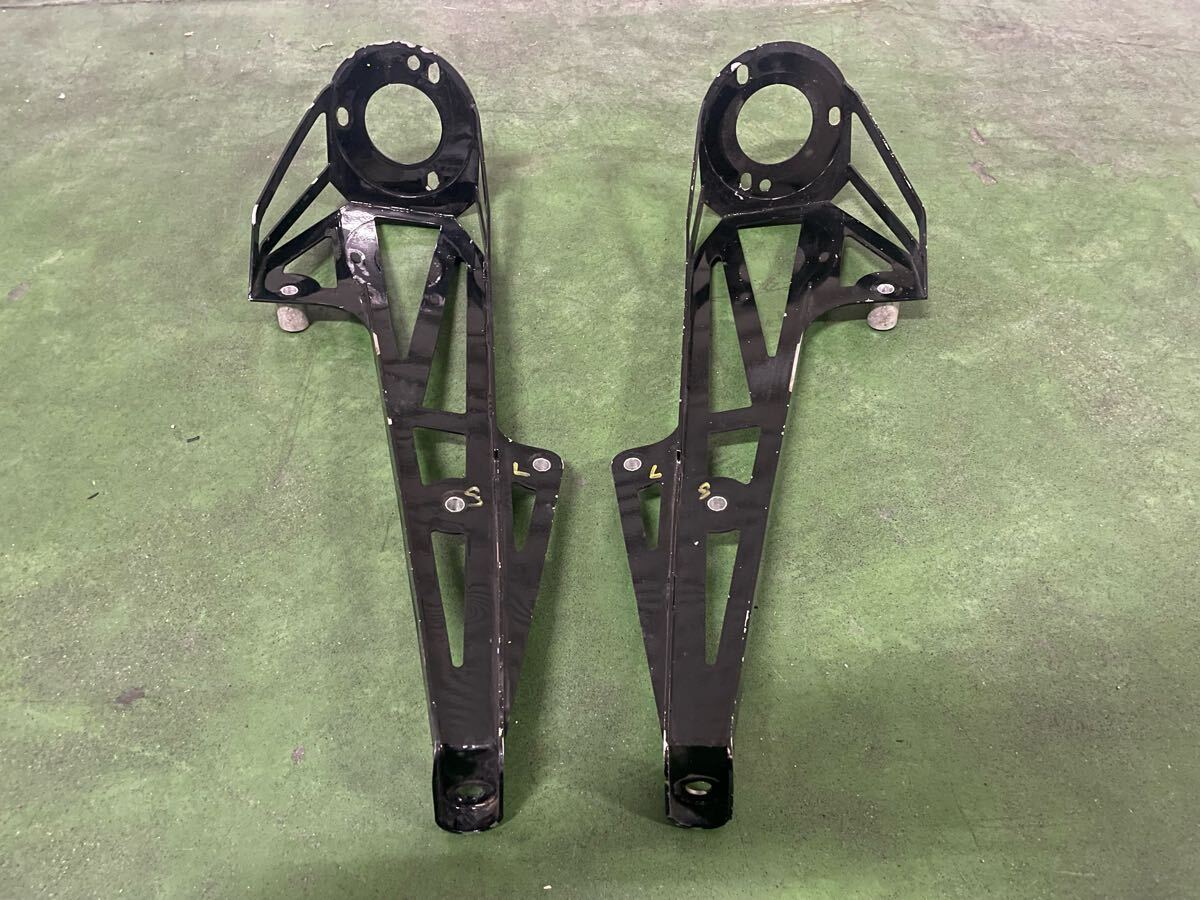 希少! BMW E90 ストラットタワー 補強 インナーブレース フェンダーブレース E91 E92 E93 320i 325i 330i 335i M3 剛性UP サスペンション拍卖