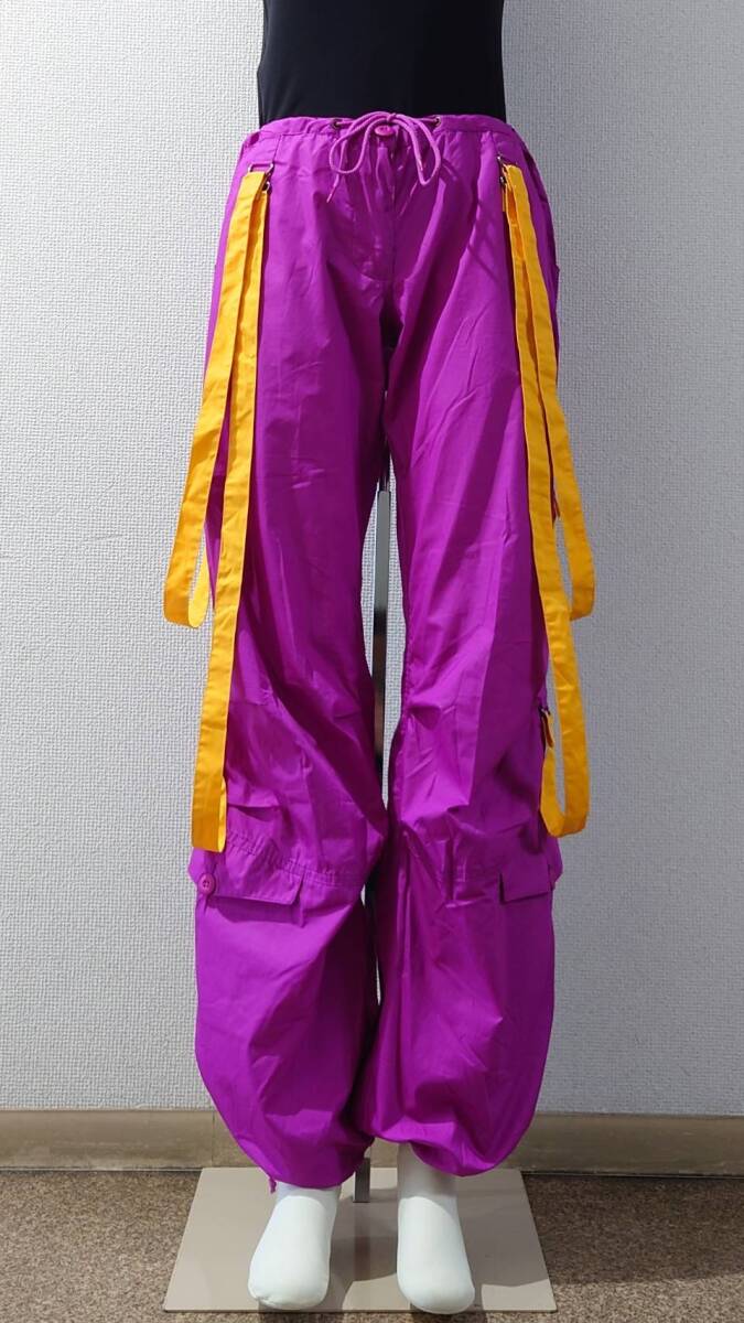 UFO ボンテージ カーゴパンツ M拍卖