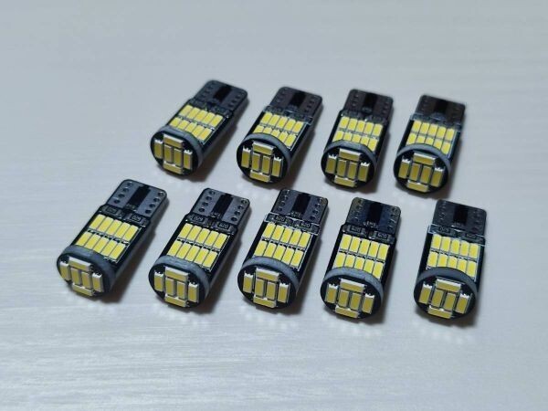 VTR1000F SC36 メーター インジケーター 広拡散 高輝度 LED ホワイト ホンダ HONDA拍卖