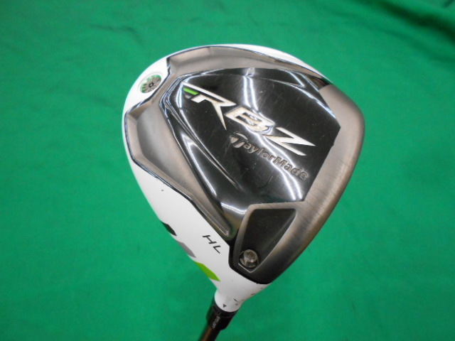 4870A★中古★テーラーメイド★RBZ HL★RB-40★L★付属品無し★拍卖