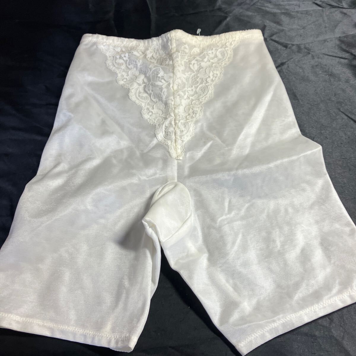 E73 レディーススパッツ 58サイズ 新品未使用品 ヴィンテージ 拍卖