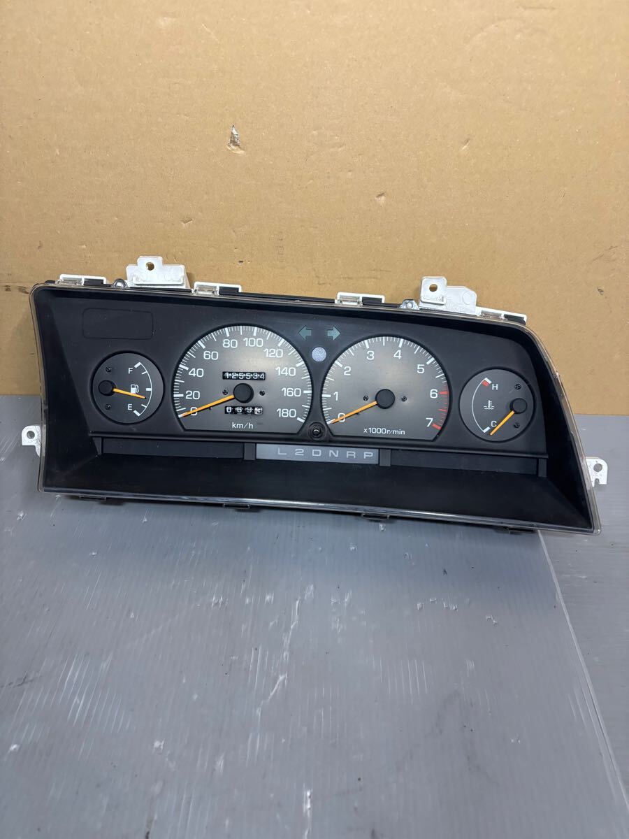 TOYOTA エスティマエミーナ TCR20G メーター スピードメーター トヨタ拍卖