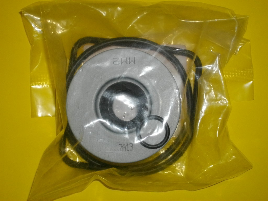 オイルフィルターエレメント&シール H007 VT250FC VT250FE VT250FG VTZ250 MC08 MC15 ホンダ 純正新品拍卖