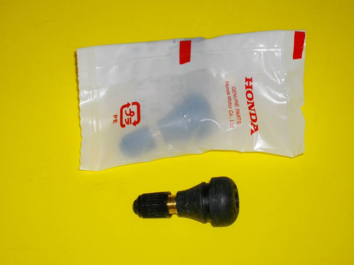 リムバルブ2個セット V09 CB-1 NC27 ホンダ 純正新品拍卖