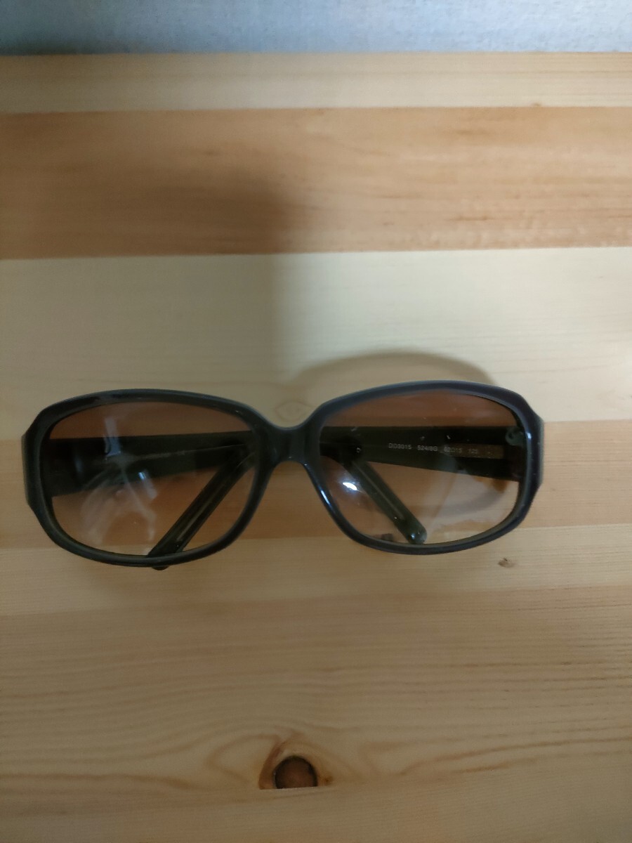 D&G サングラス レディース アイウェア 眼鏡 ドルガバ 拍卖