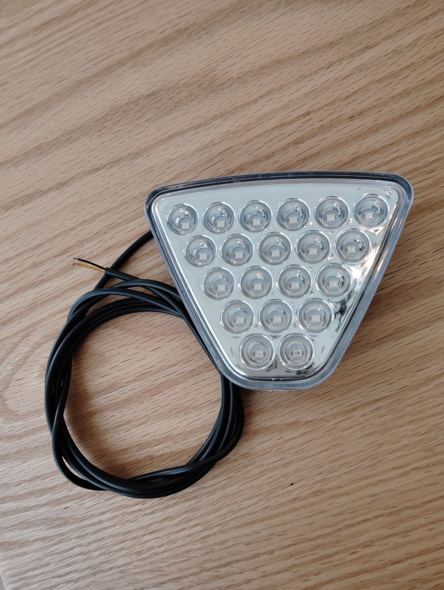 バックフォグ LED 未使用 12V 汎用拍卖